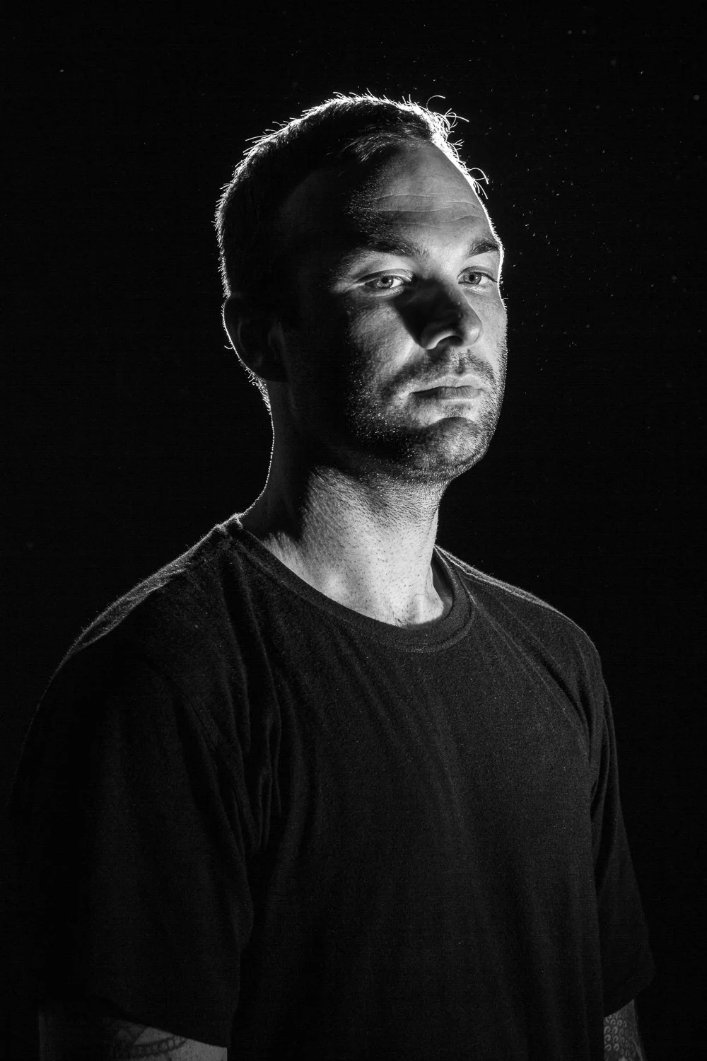 ERIC HARDEN / TODAY CLOTHING - ANN ARBOR, MI.