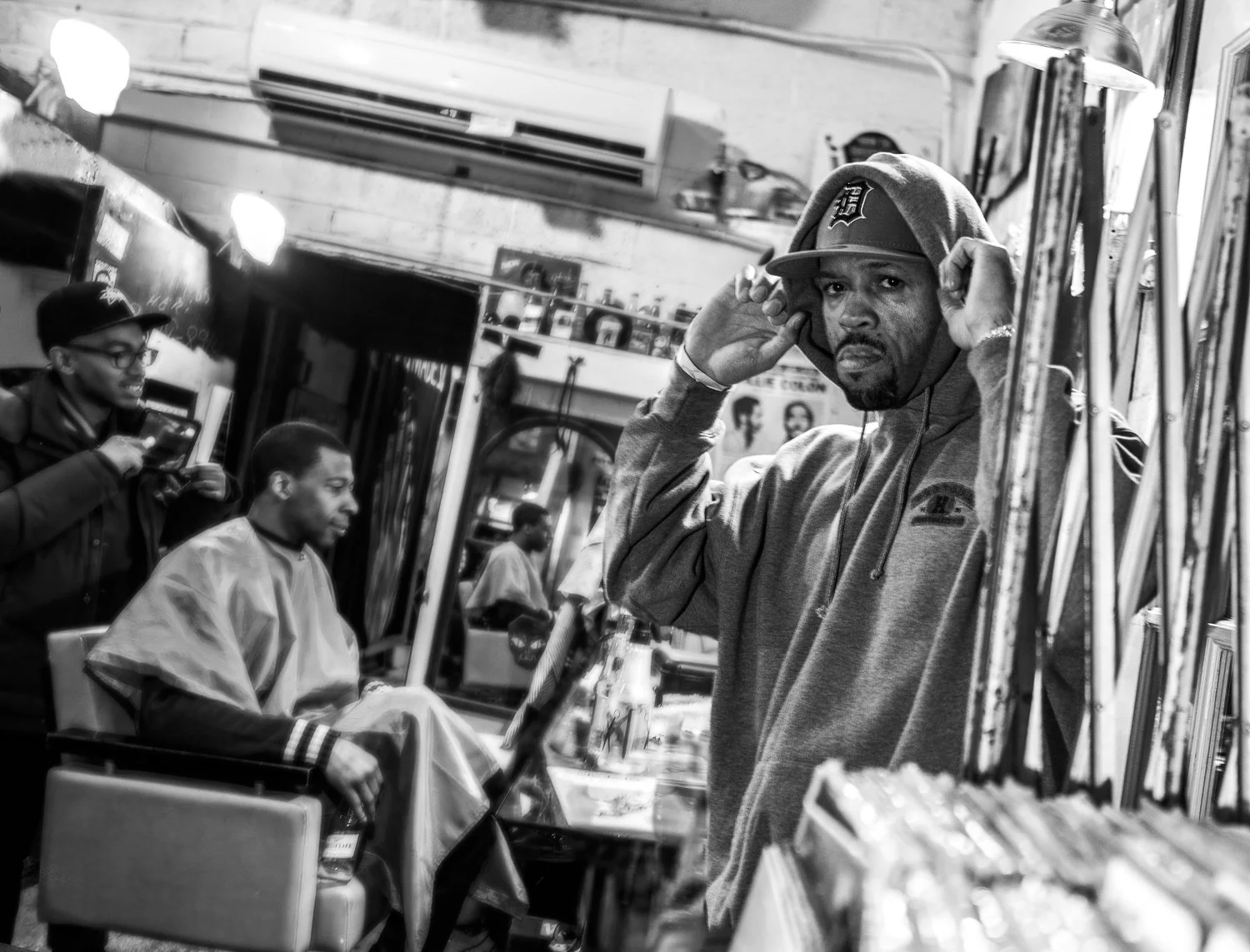 DJ ASSAULT 