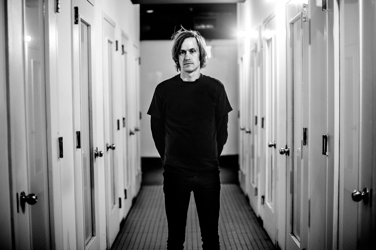 DENNIS LYXZEN / REFUSED, INTERNATIONAL NOISE CONSPIRACY