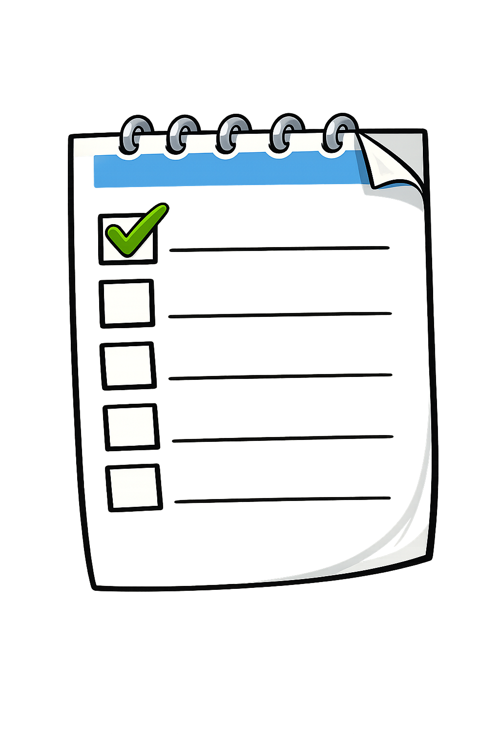 Quick Inspection Tips For Realtors: A Pre-Inspection Check List