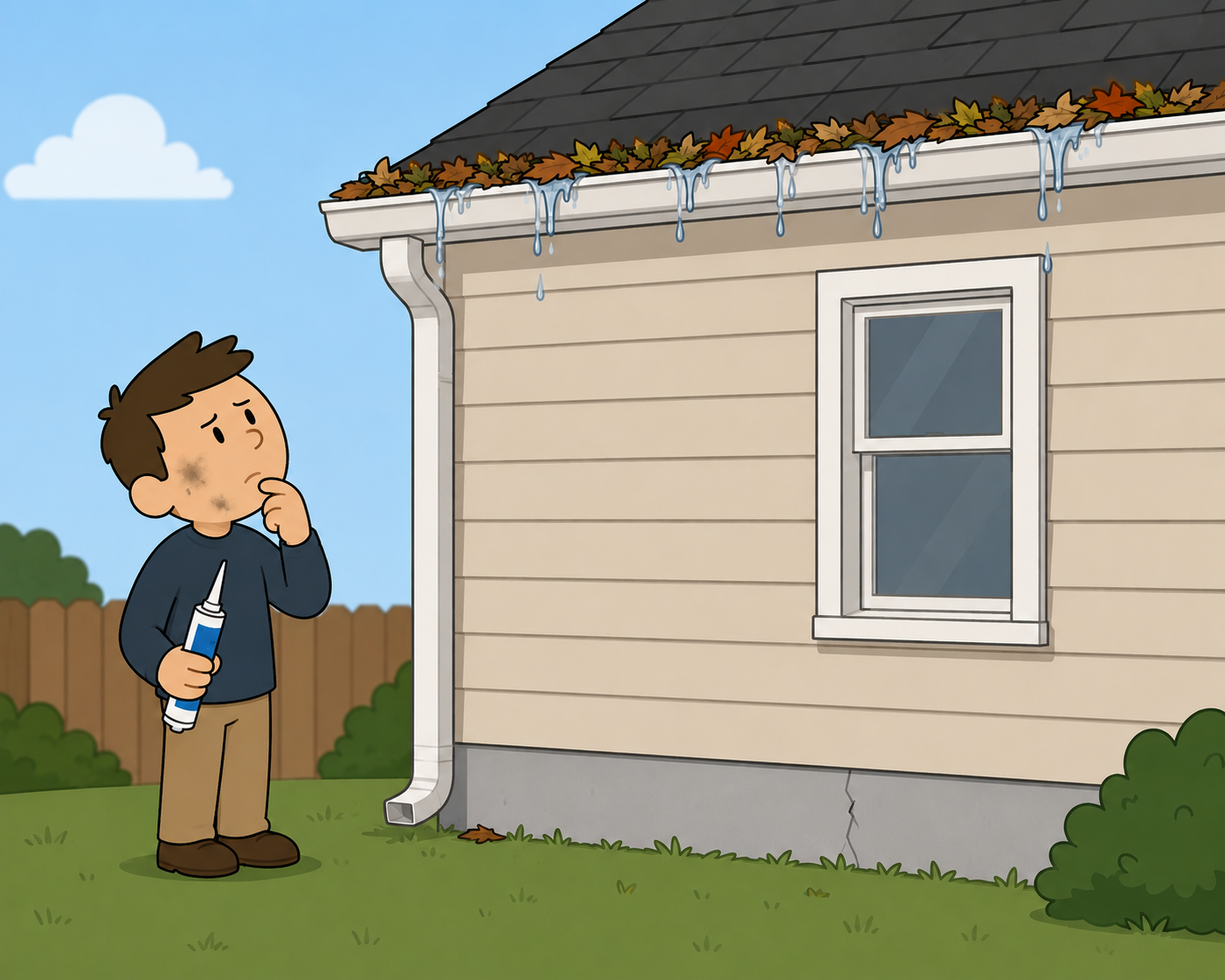 10 Small Problems That Can Lead To Big Repair Bills