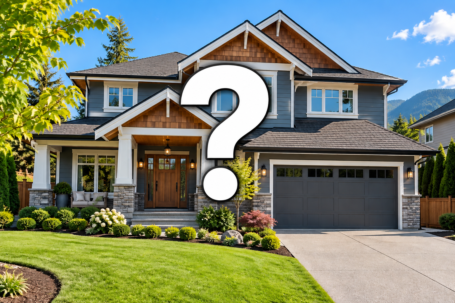 The House “Looks” Great - So, What Does a Home Inspector Find?