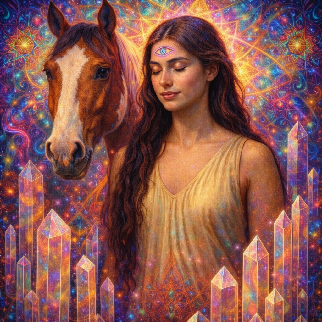 Somatic Alchemy Introductory Session