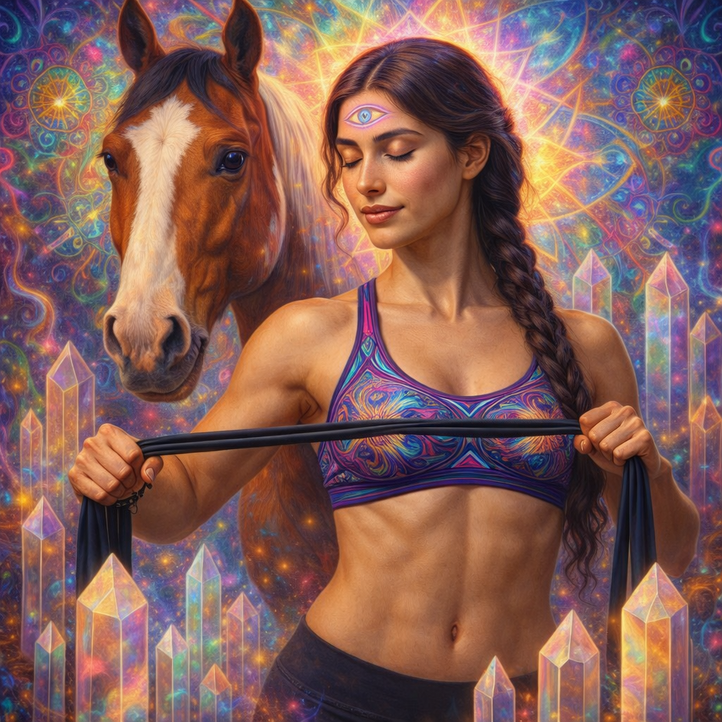 Introductory Yogilates Class