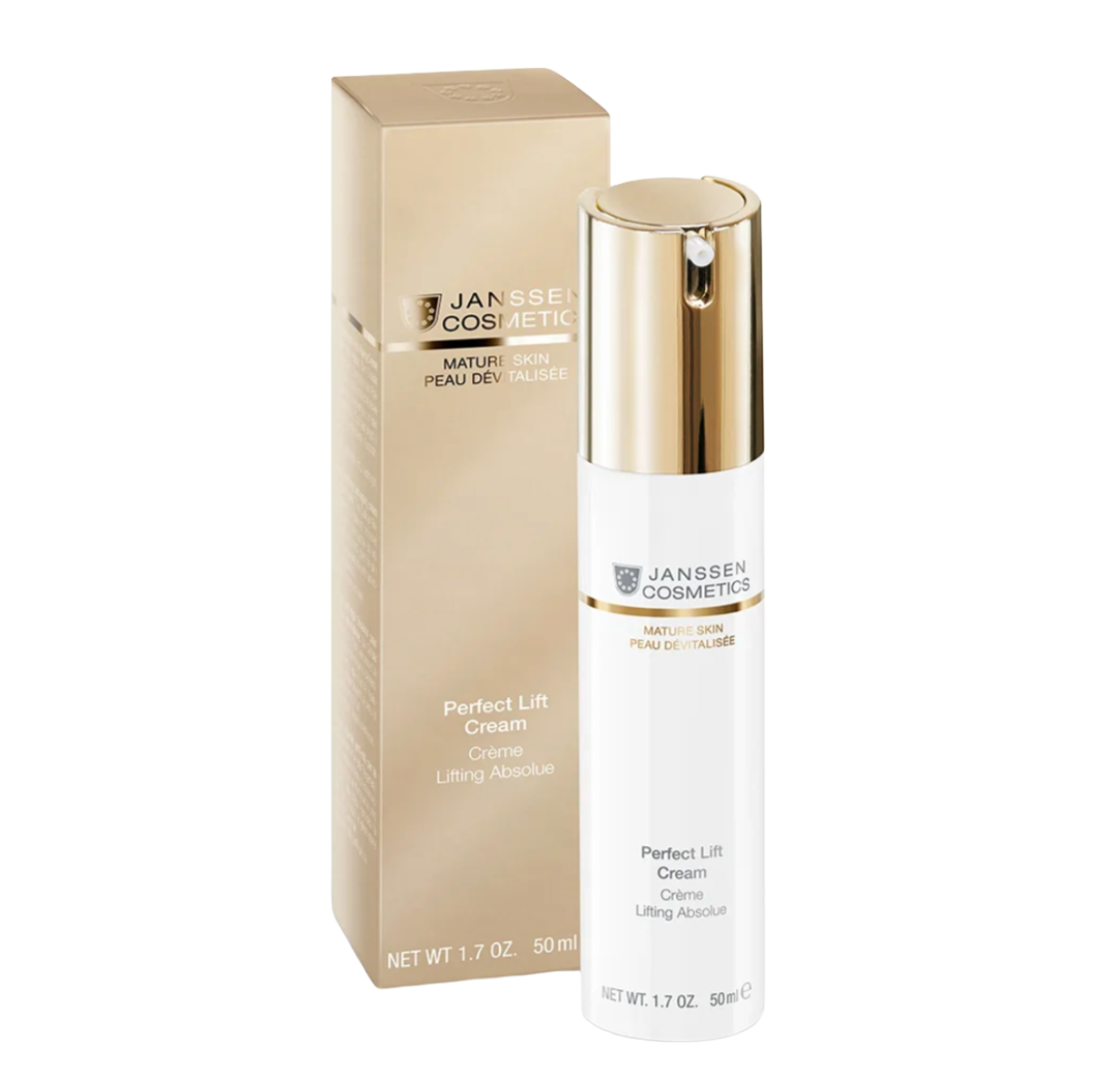 Perfect Lift Cream 50ml.