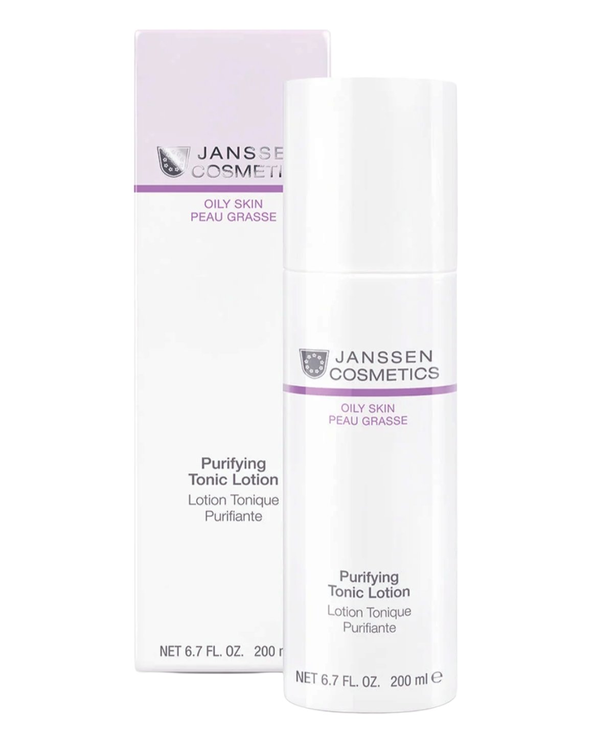 Purifying Tonic 200ml.