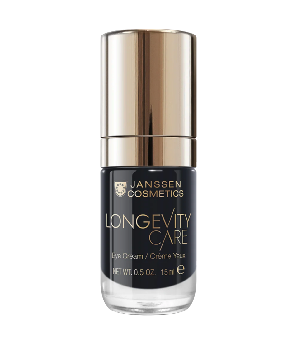 Longevity Care Eye Cream 15ml.