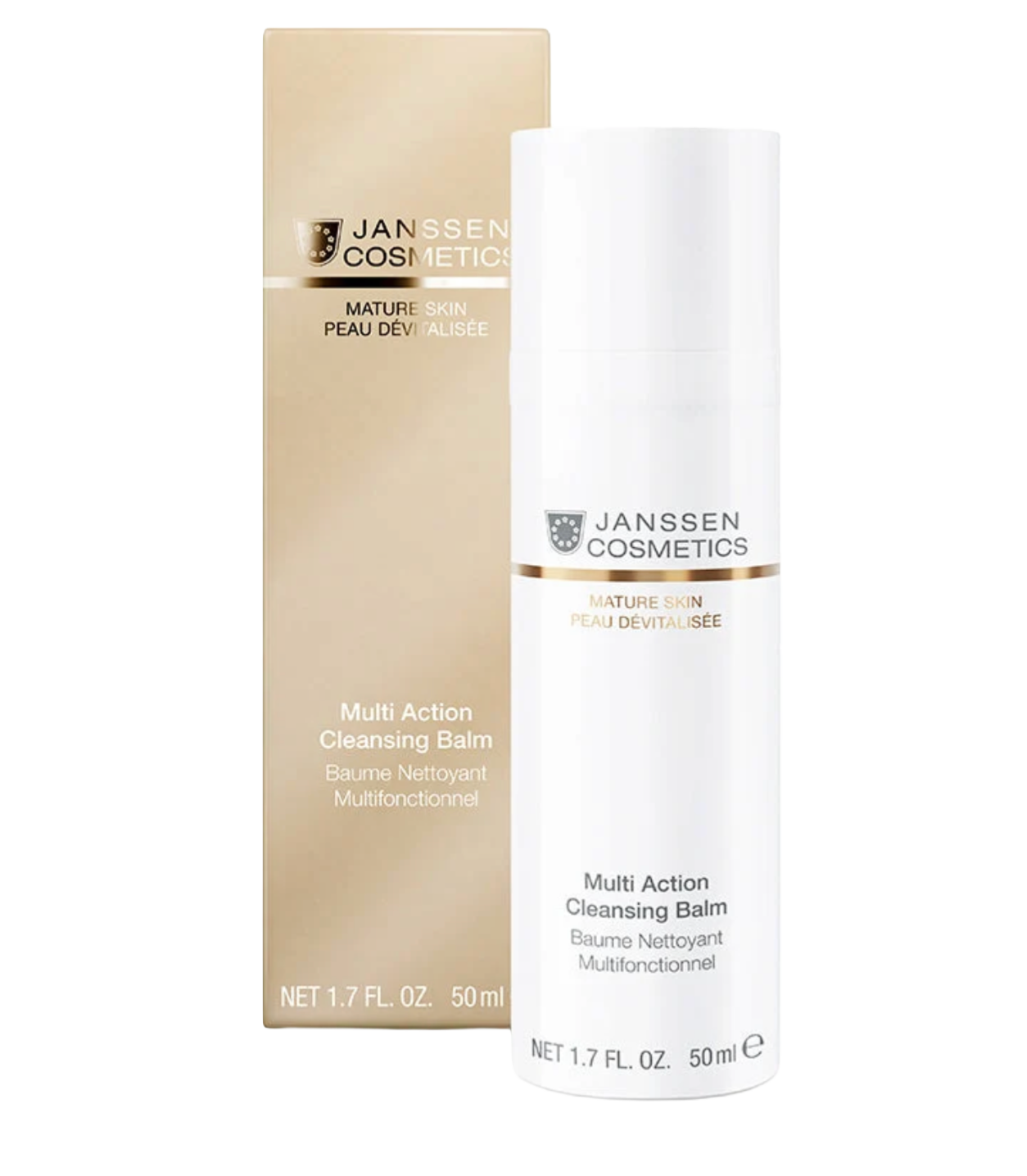 Multi Action Cleansing Balm 50ml.
