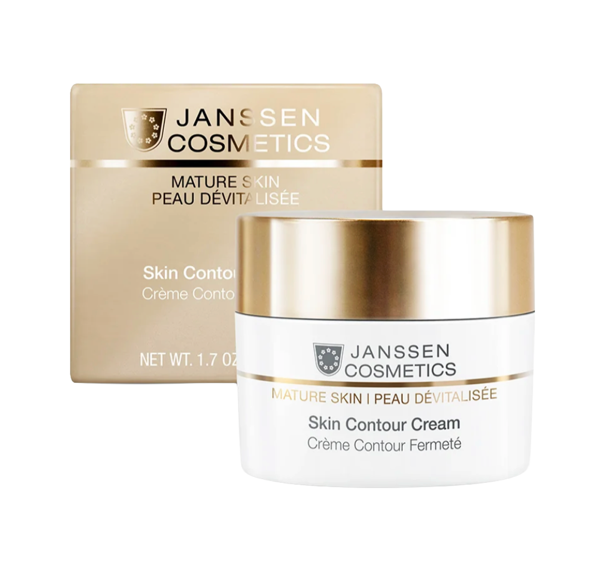 Skin Contour Cream 50ml.