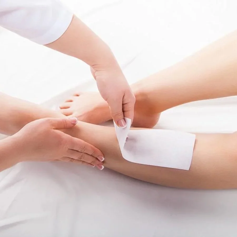 Hair Removal – Depilación con Cera Caliente
