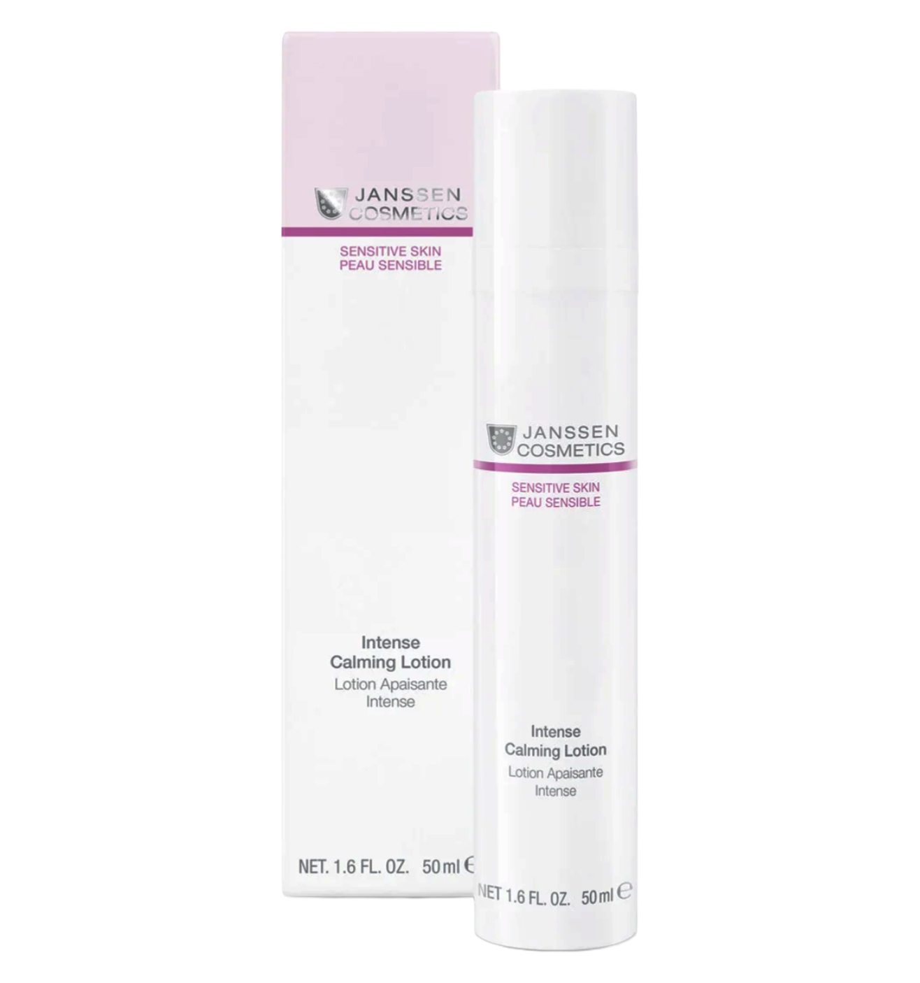 Intense Calming Lotion 50ml.