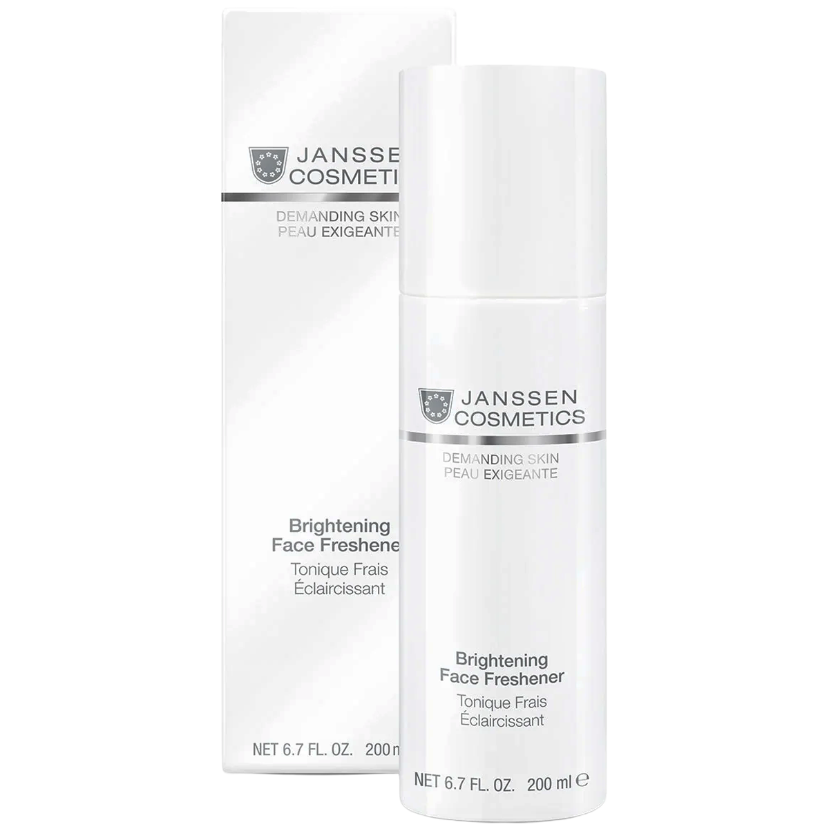 Brightening Face Freshner 200ml.