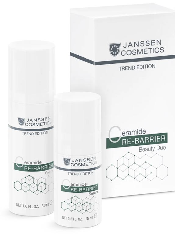 CERAMIDE RE-BARRIER DUO SET