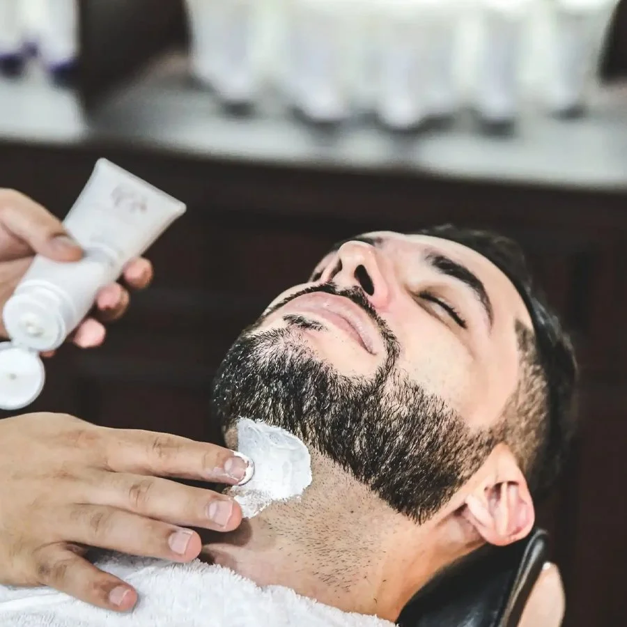 Facial Gentlemen’s Prestige