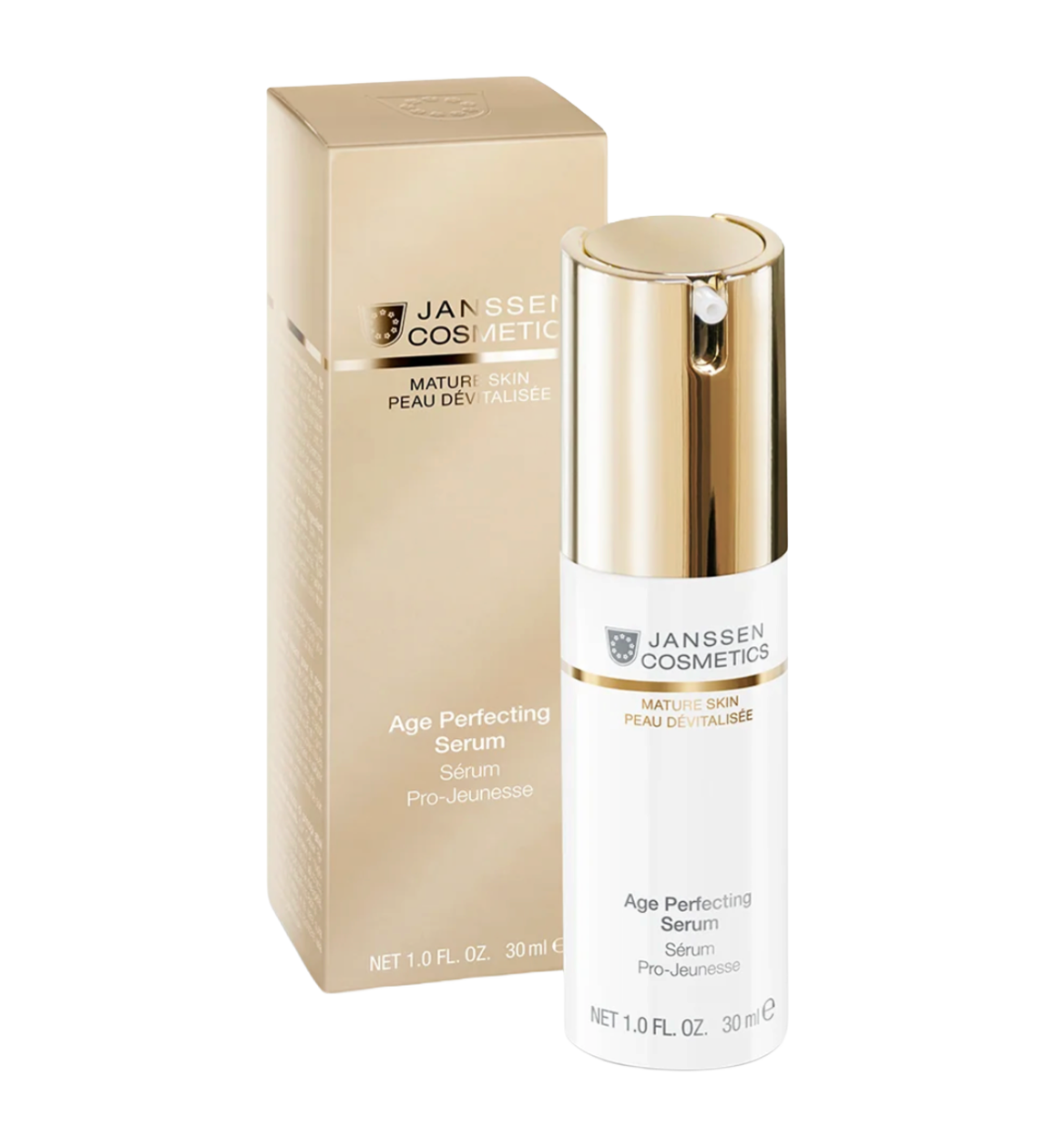 Age Perfecting Serum 30ml.