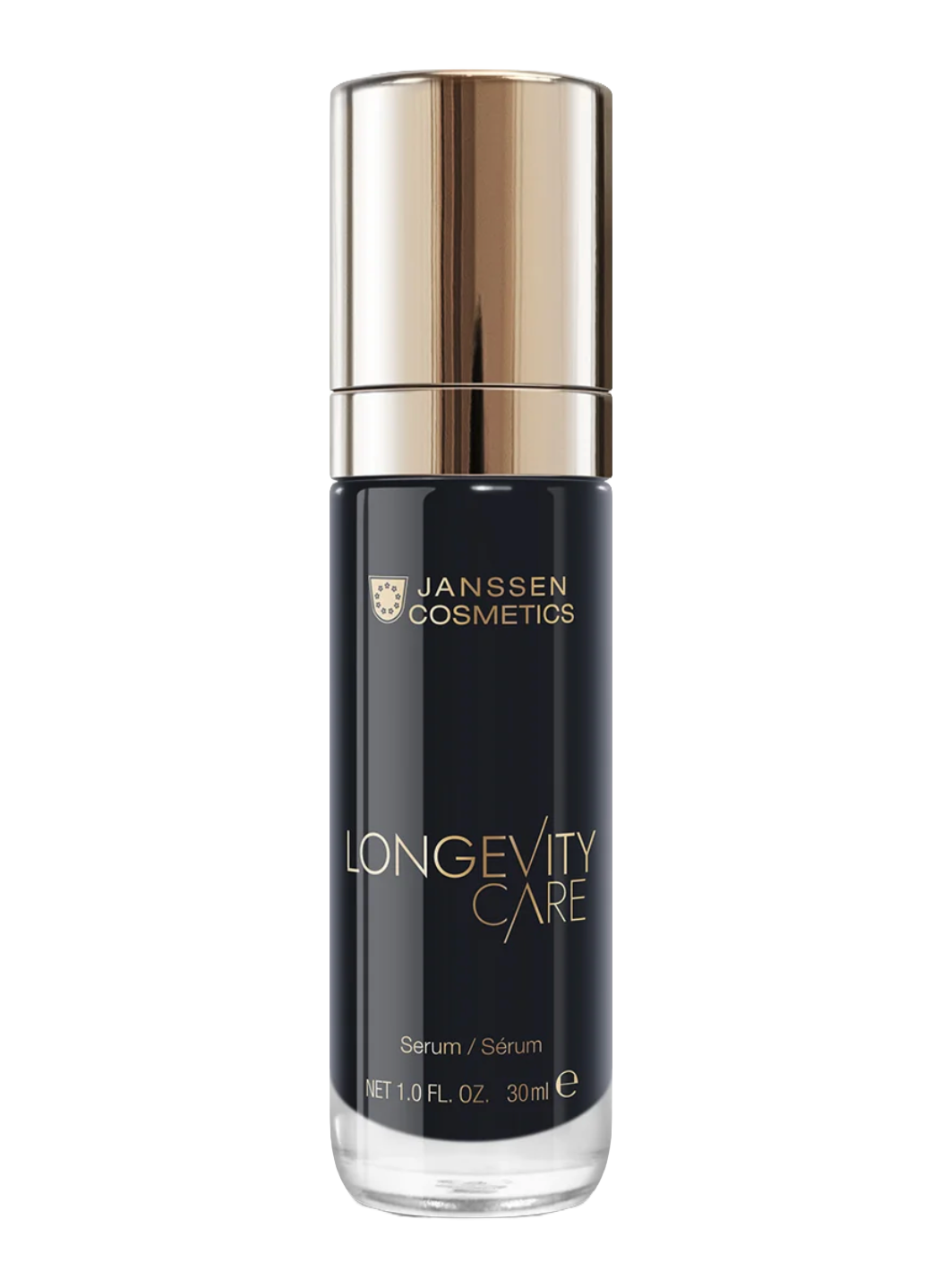 Longevity Serum 30ml.