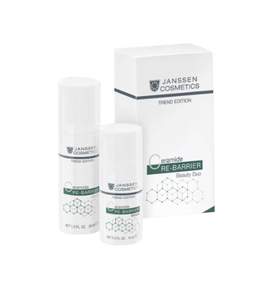 Ceramide Re-Barrier Duo Set