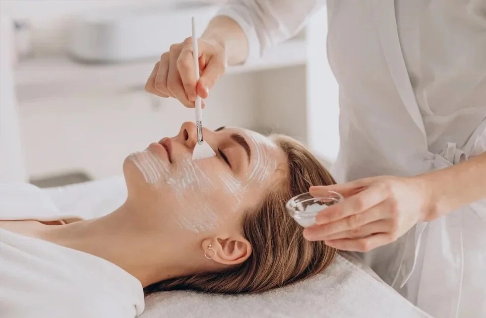 HydraSkin Experience – Hidrodermabrasión
