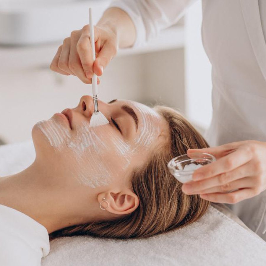 Calming Skin Experience – Facial para Pieles Sensibles
