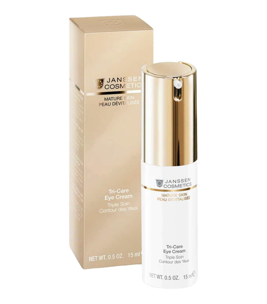 Tri-Care Eye Cream 15ml.