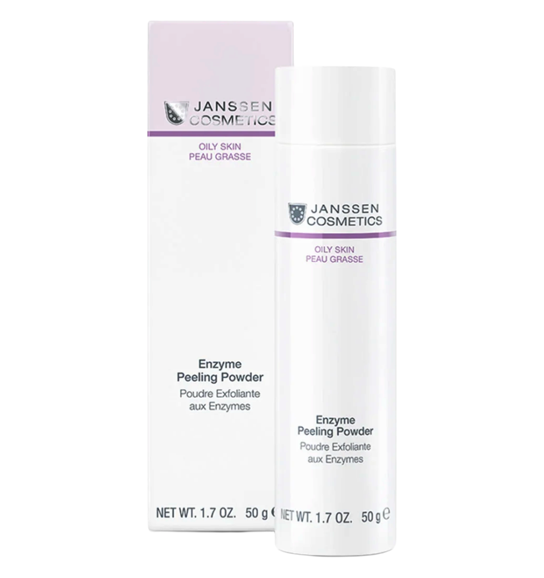 Enzyme Peeling Powder 50ml.