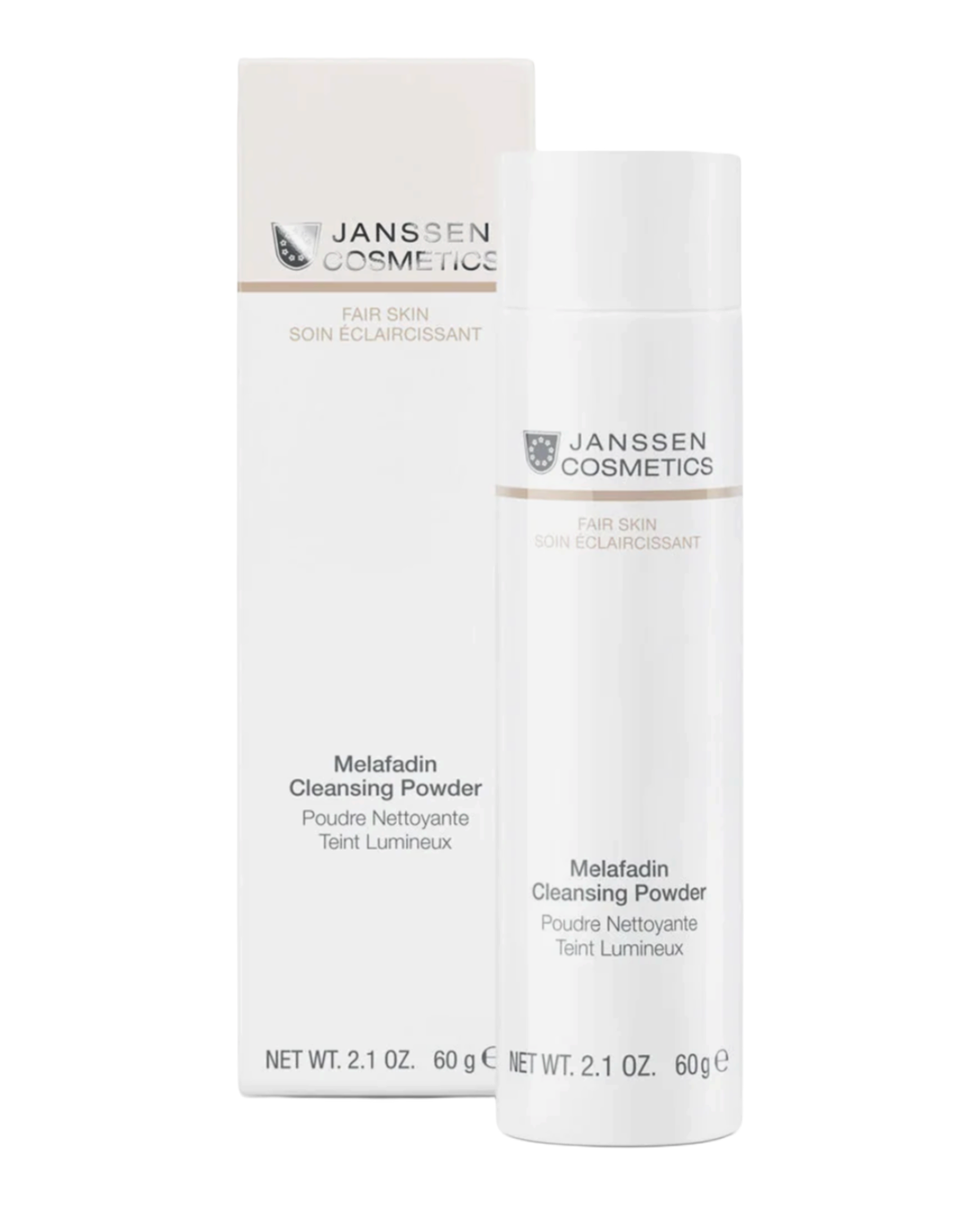 Melatadin Cleansing Powder 60g.