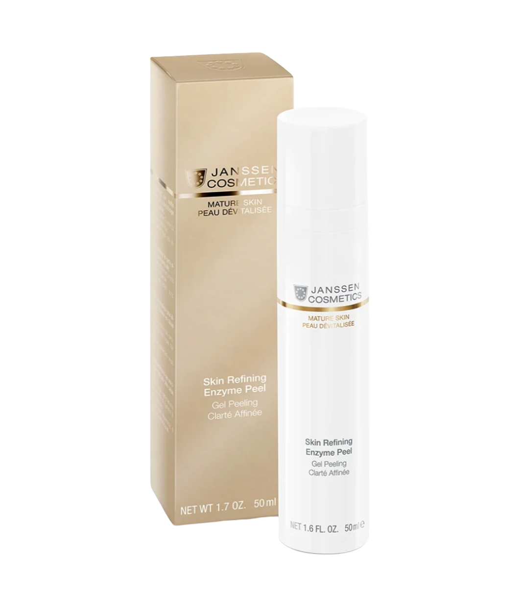 Skin Refining Enzyme Peel 50ml.