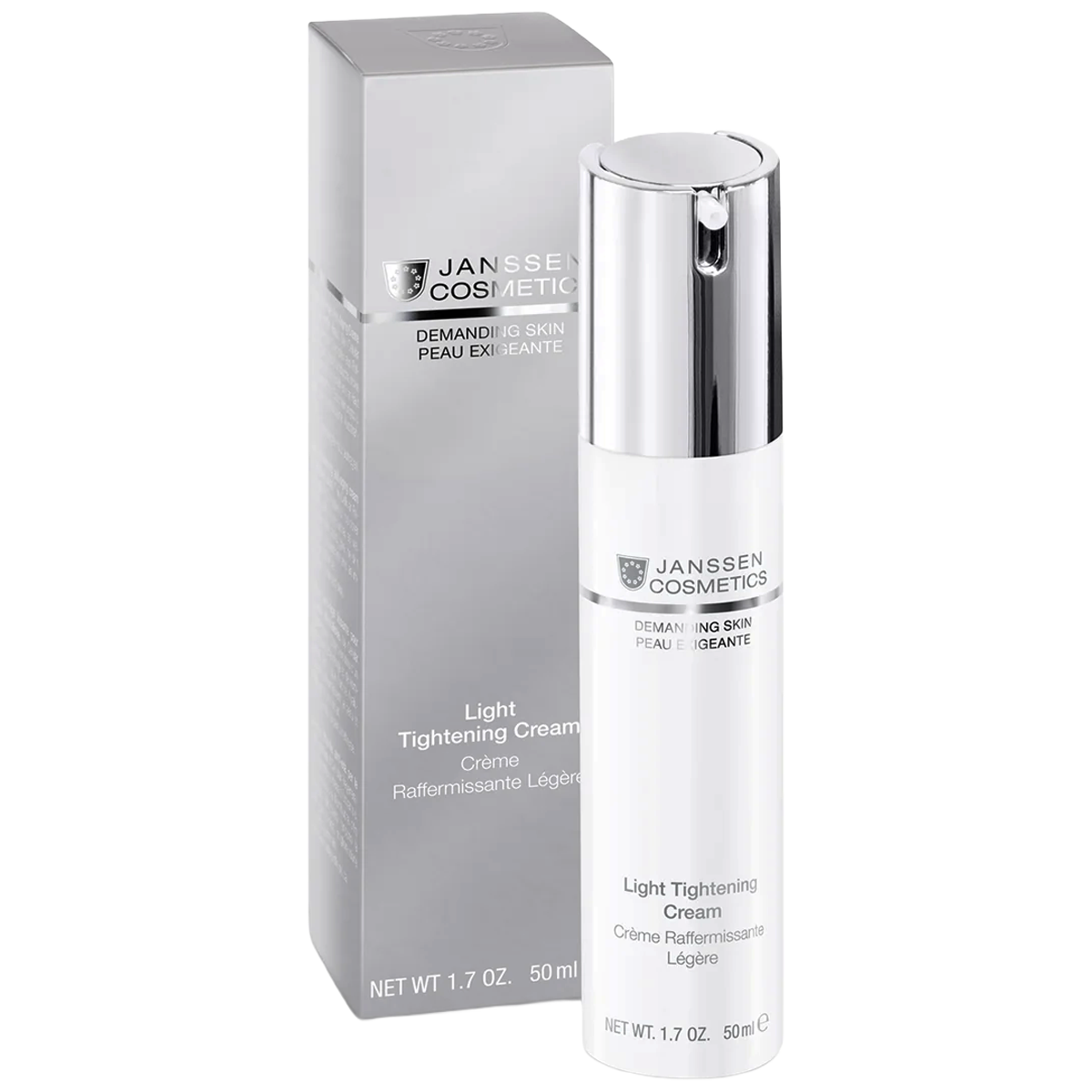 Light Tightening Cream 50ml.