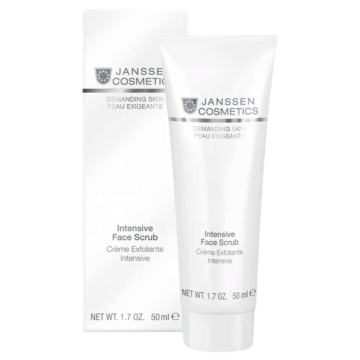 Intensive Face Scrub 50ml.