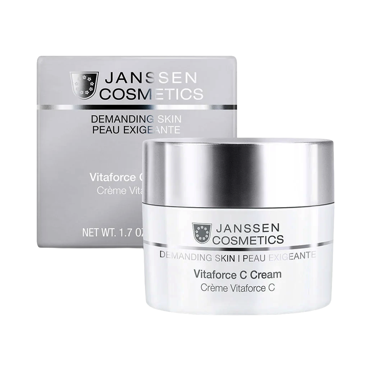Cream Vitaforce C 50ml.