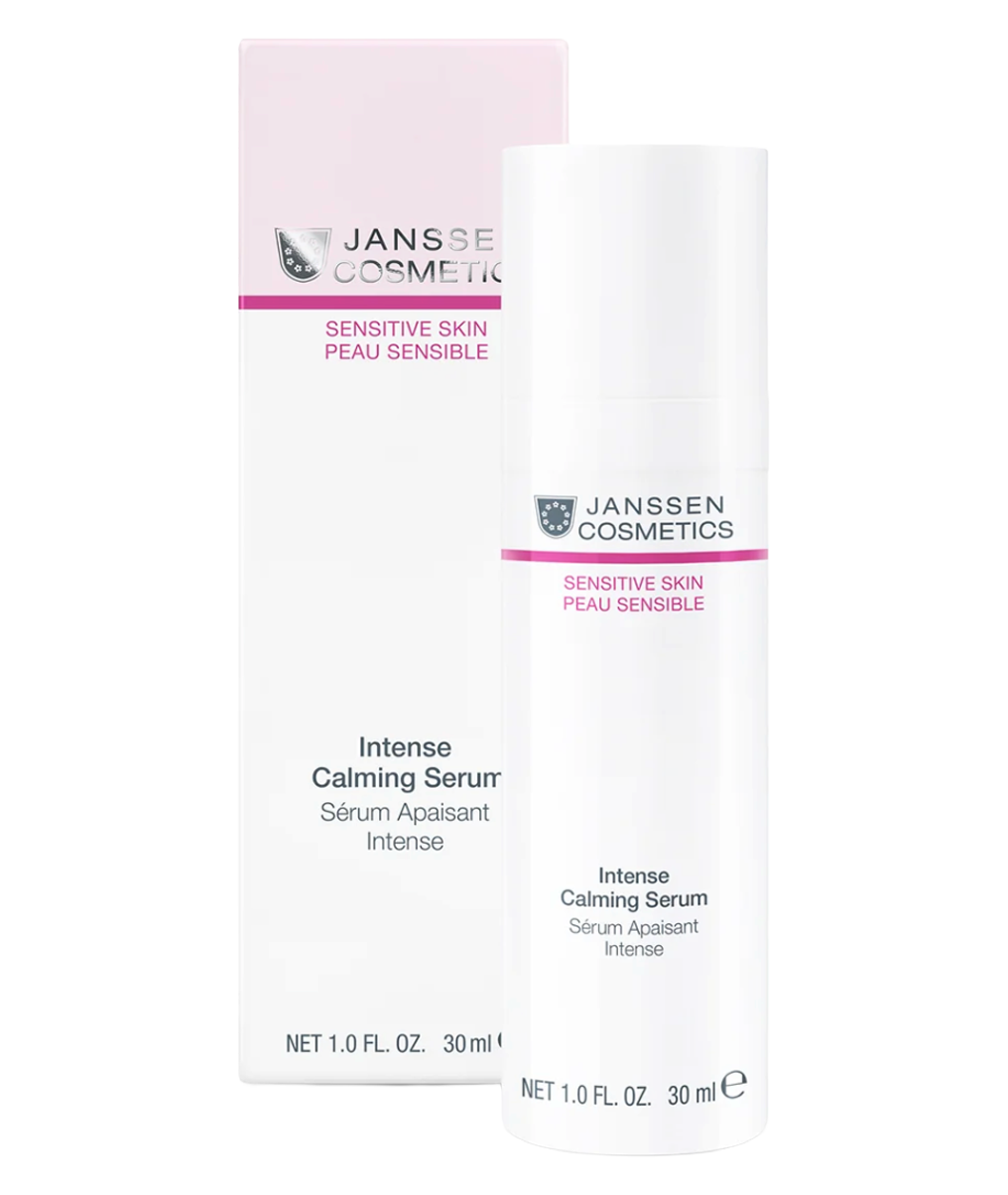 Intense Calming Serum 30ml.
