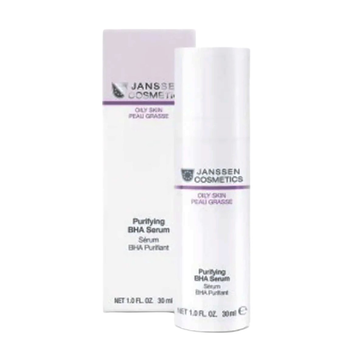 Purifying BHA Serum 30ml.