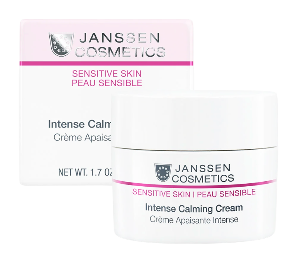 Intense Calming Cream 50ml.