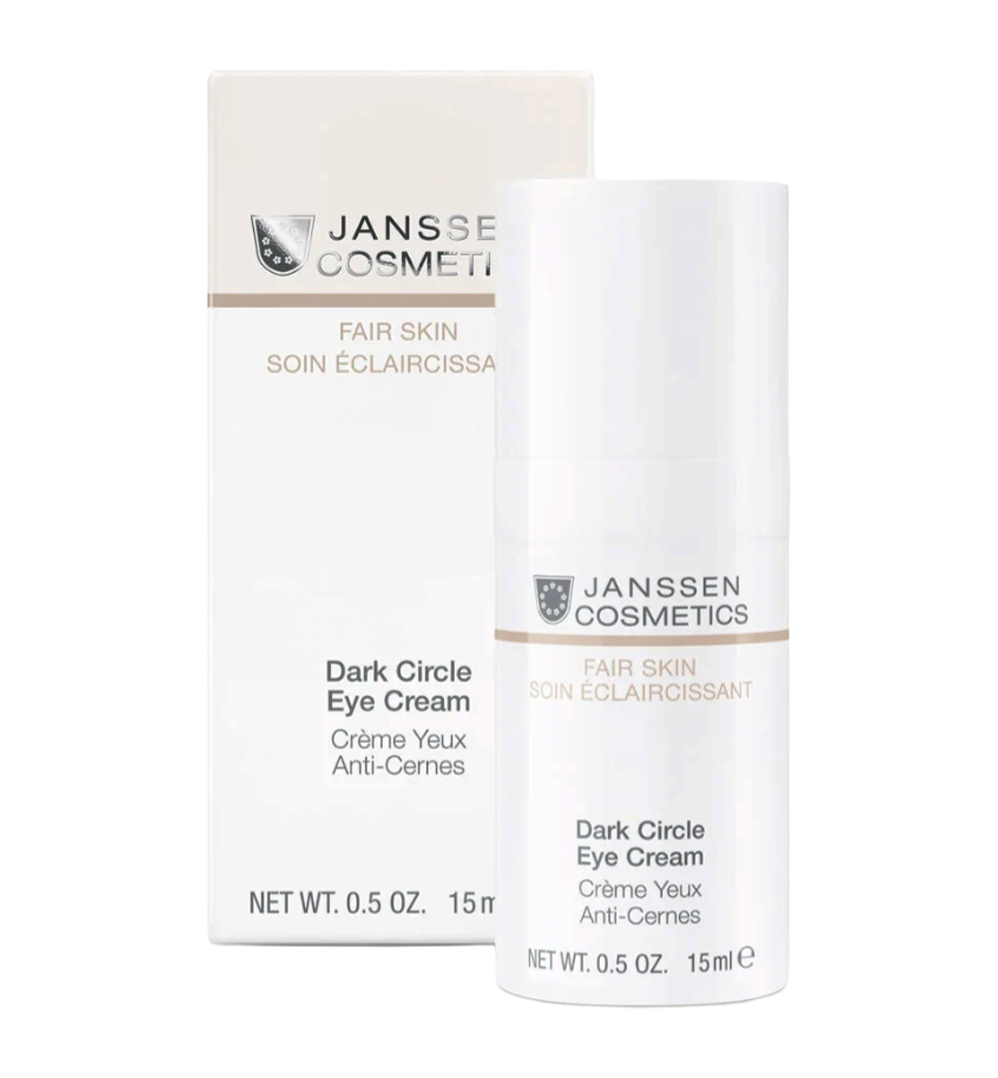 Dark Circle Eye Cream 15ml.