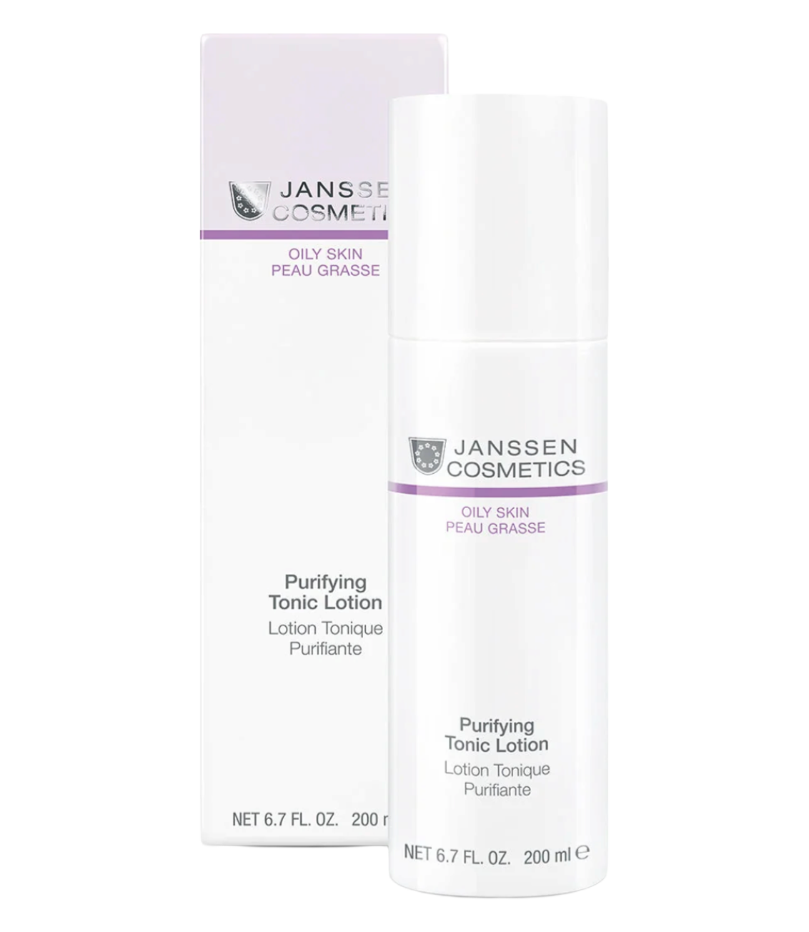 Soft Soothing Tonic 200ml.