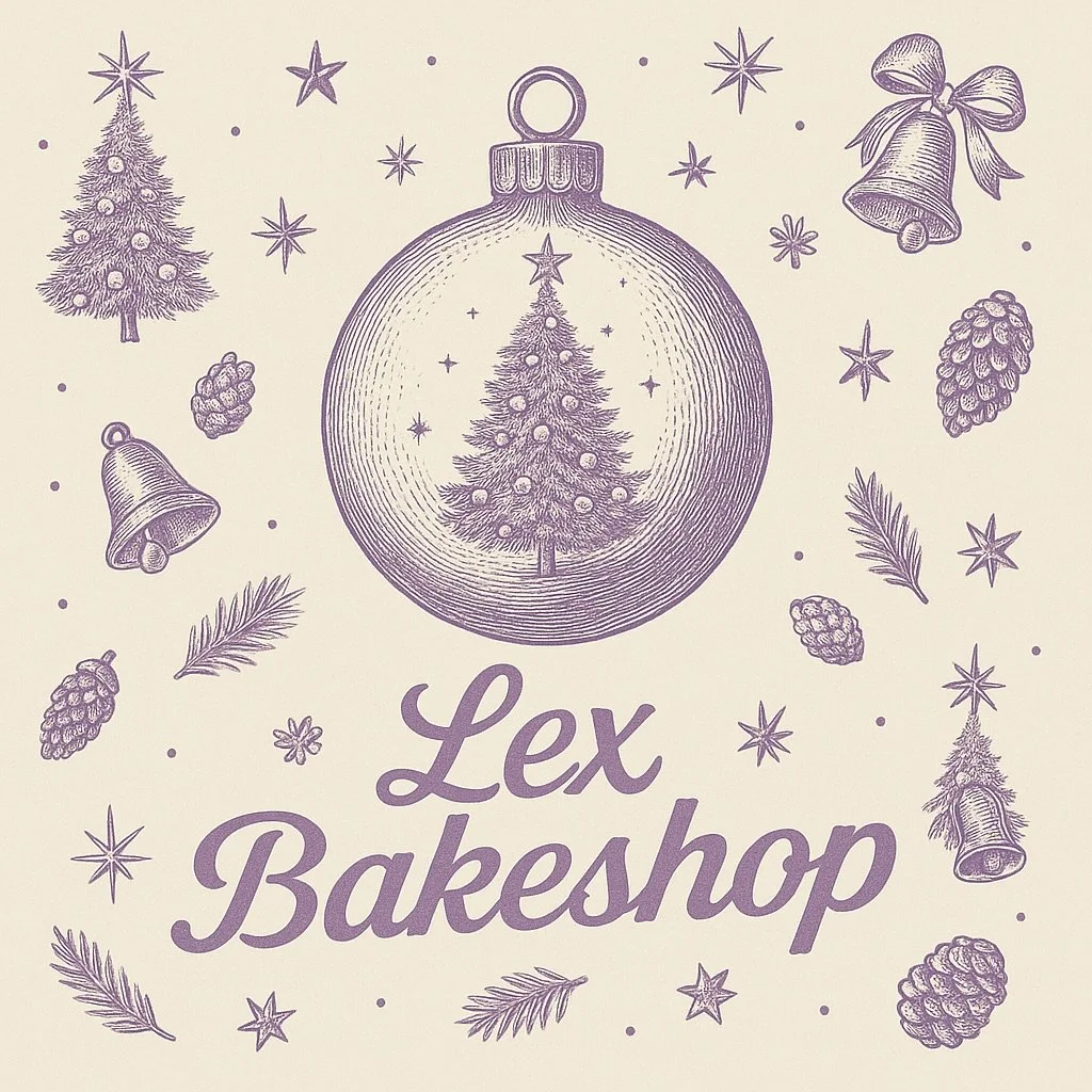 Mark your calendars &mdash; Christmas magic is loading! 🎄✨
Lex Bakeshop will be at Elevate Life&rsquo;s Christmas Tree Lighting on November 22nd, and it&rsquo;s going to be such a fun way to kick off the holiday season.

There will be a full holiday