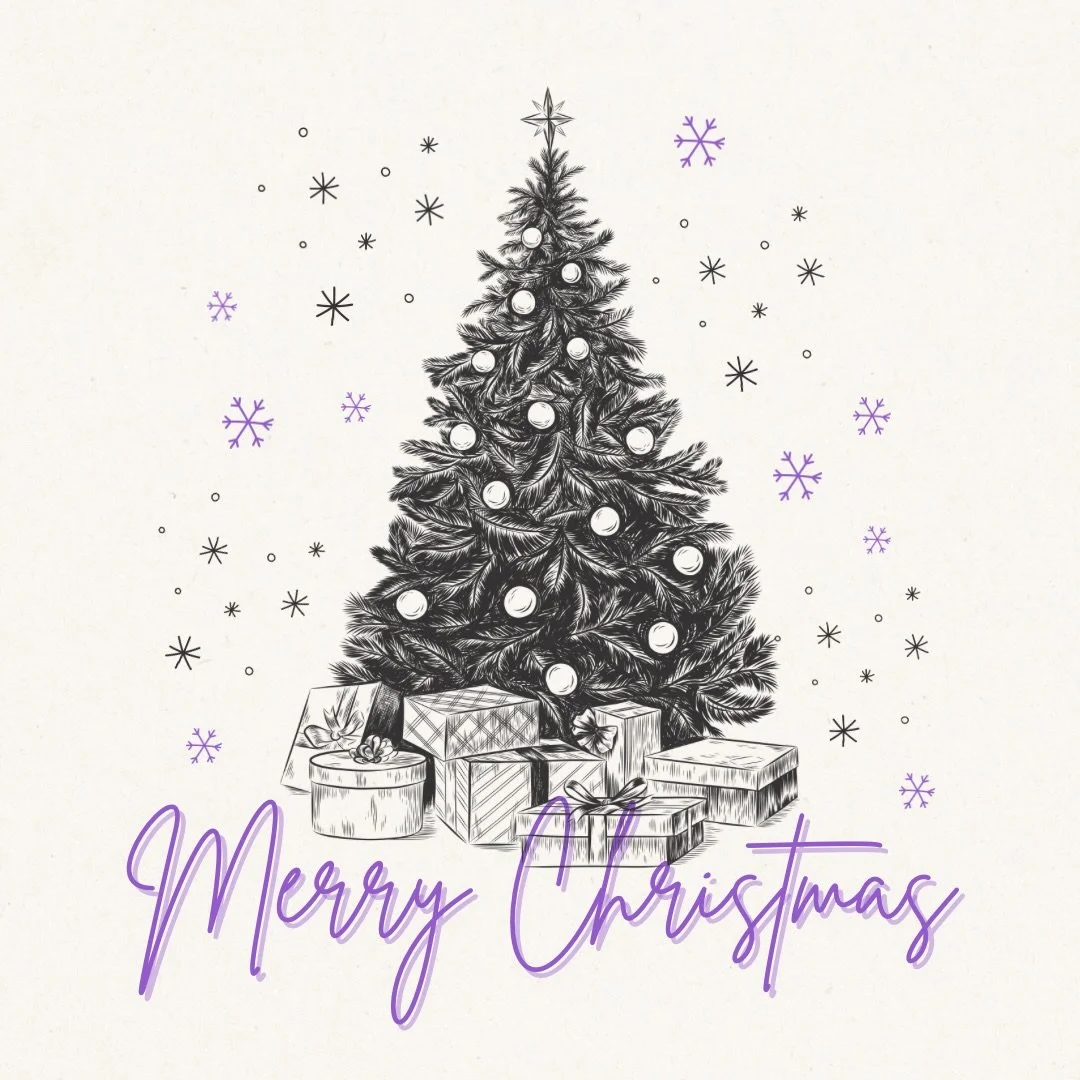 Merry Christmas from Lex Bakeshop 🤍

Today we&rsquo;re celebrating the greatest gift &mdash; the birth of Jesus, and the love, hope, and grace He brought into the world.

Thank you for supporting this small business, for choosing homemade treats, an