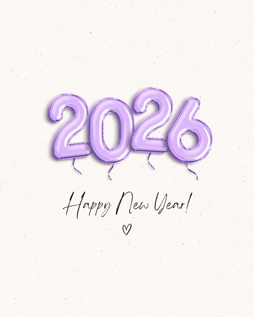 Here&rsquo;s to a sweet New Year 🤍

Thank you for supporting this small business through another year.

May 2026 be filled with cozy moments, sweet celebrations, and joy in the everyday.

Cheers to new beginnings &mdash; and more small batch treats 