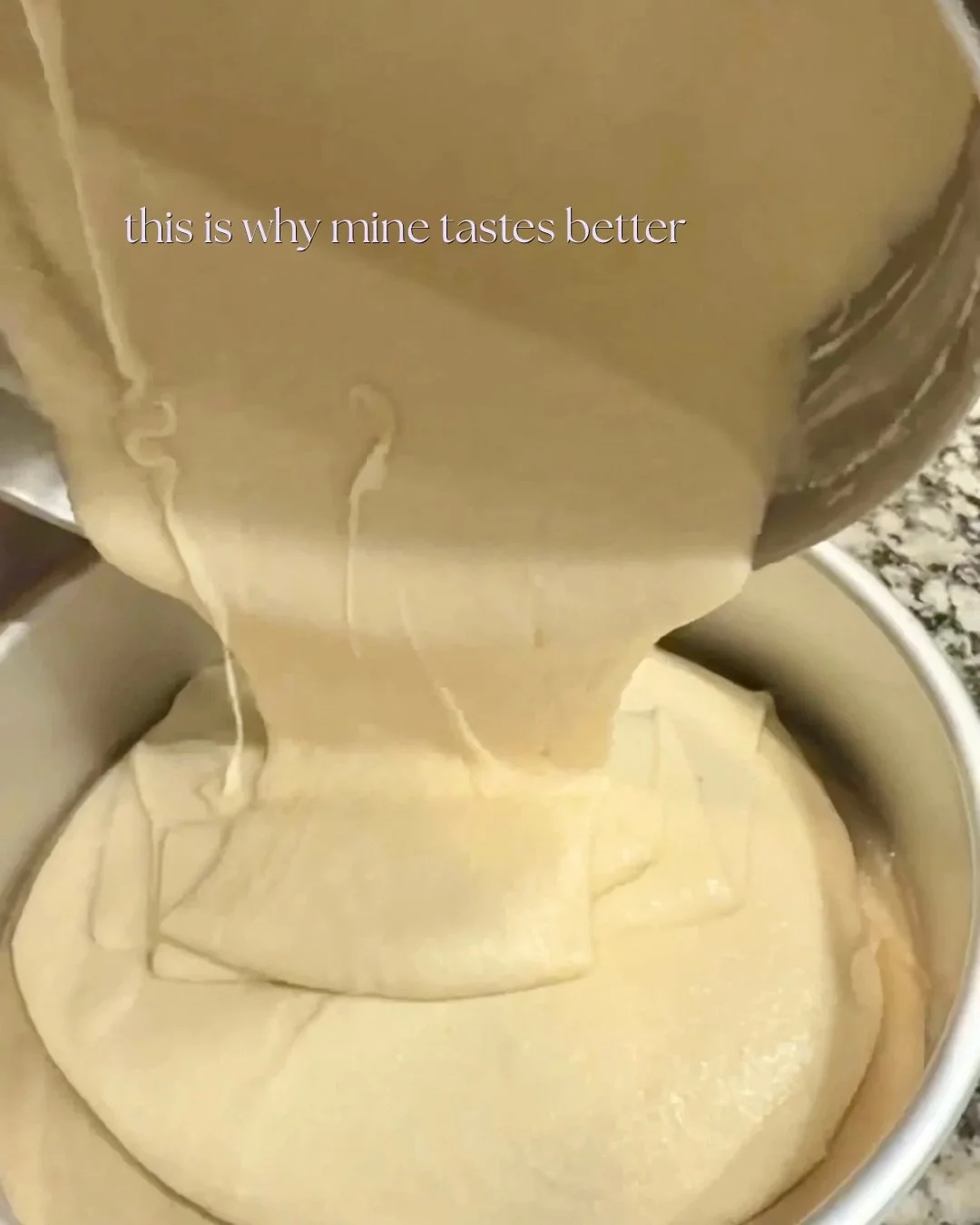 this is why mine tastes better 🤍 

made from scratch, every time 
no shortcuts, no bulk baking 

you can taste the difference 

custom cake pops &bull; Frisco, TX ✨ 
7 day lead time 

vanilla or chocolate?? 👀 

#cakepops #friscotx #homebakery #from