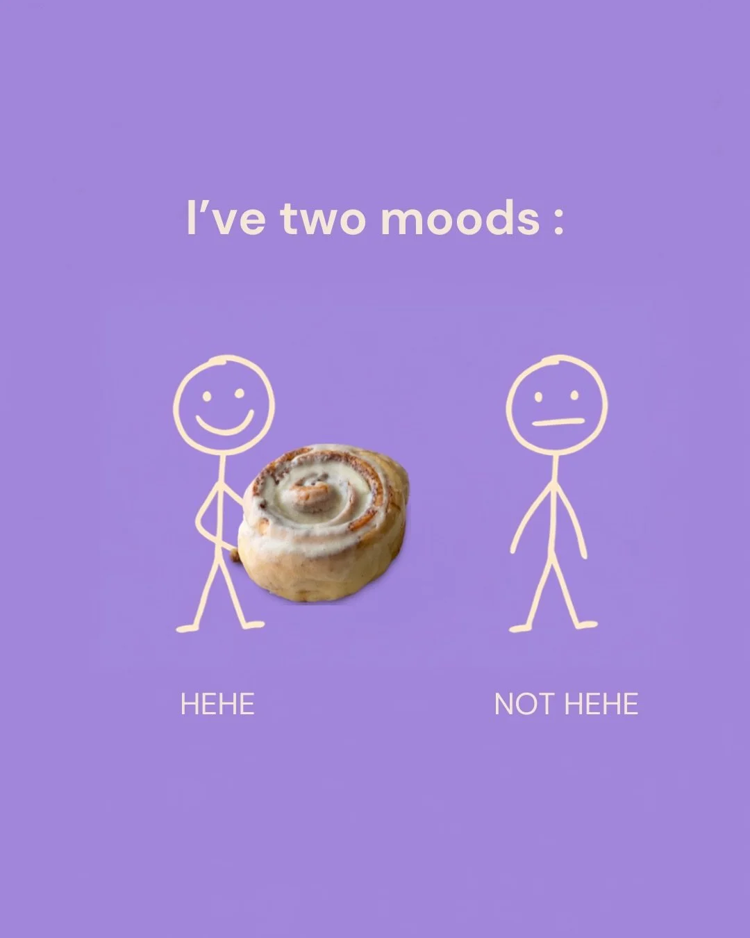 The difference between HEHE and NOT HEHE is actually very small.

Usually about one baked good. 🤍

Which one are you picking? 👇

#LexBakeshop #FriscoTX #DFWBakery #dyefreetreats #CakePops