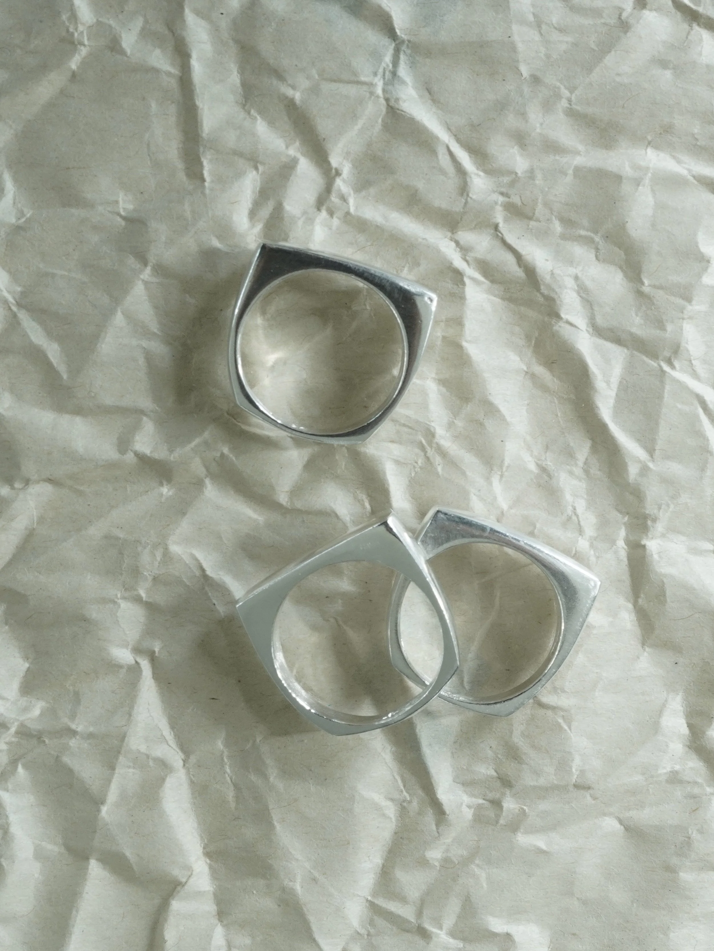 Clean Bar Ring