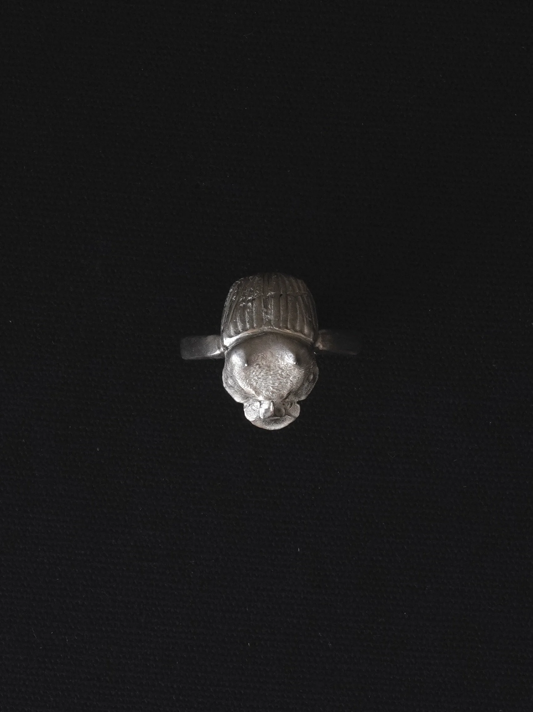 Beetle Ring