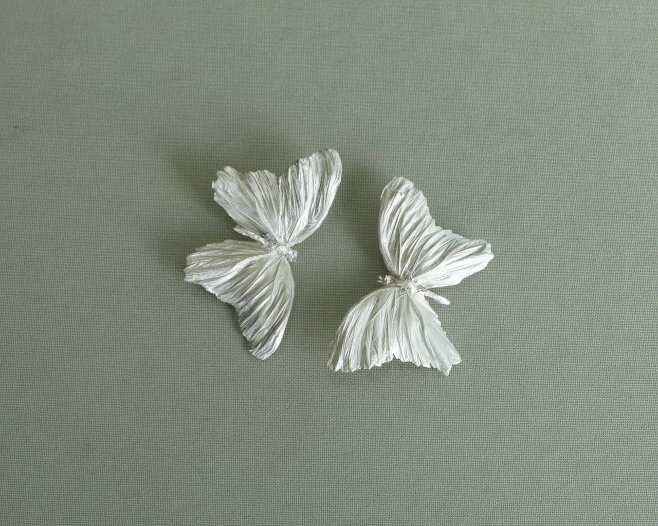 Butterfly Earrings