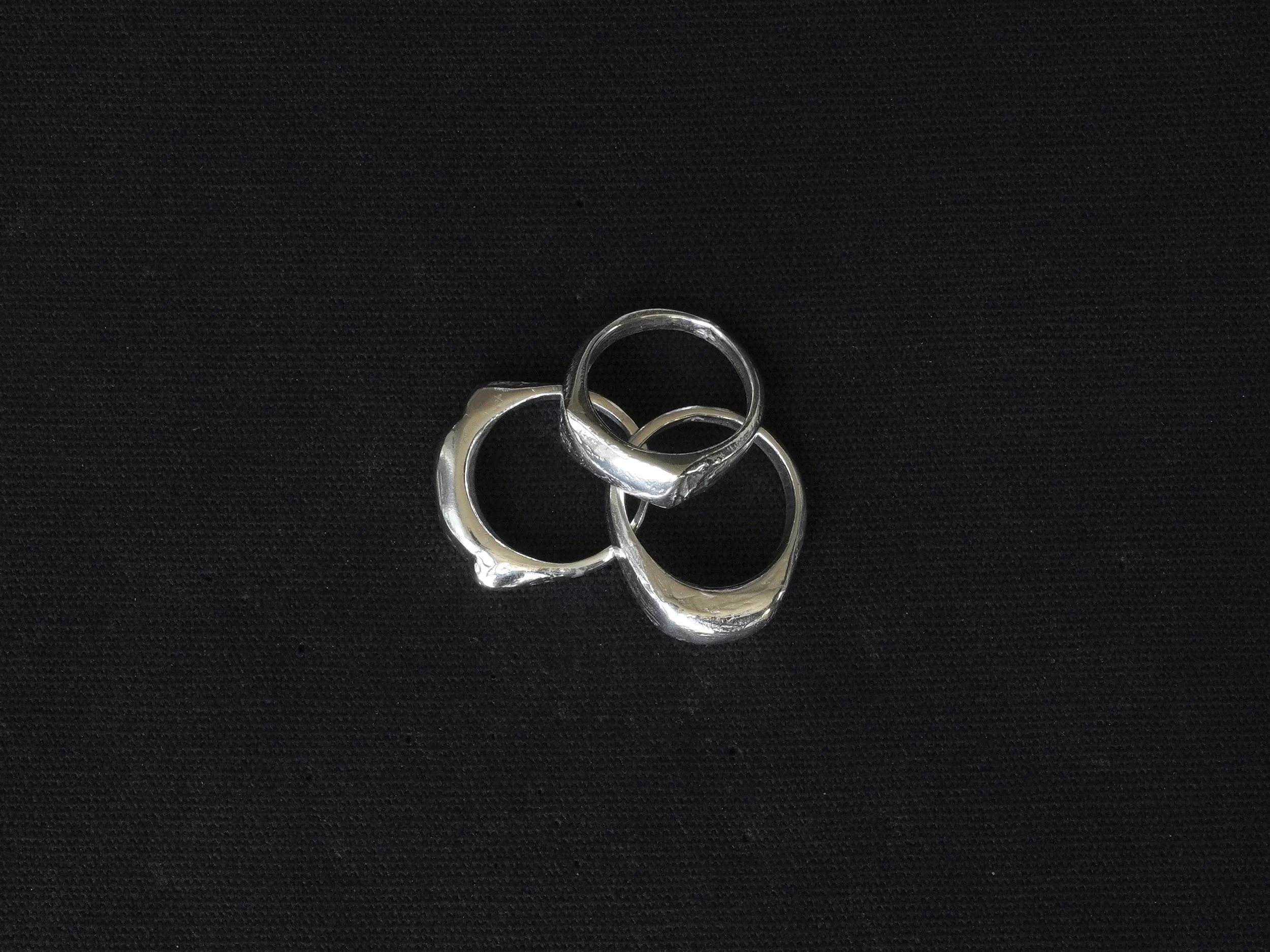 Hand Formed