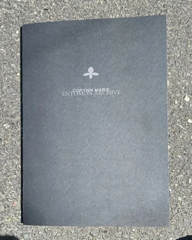 Entomon Archive Magazine