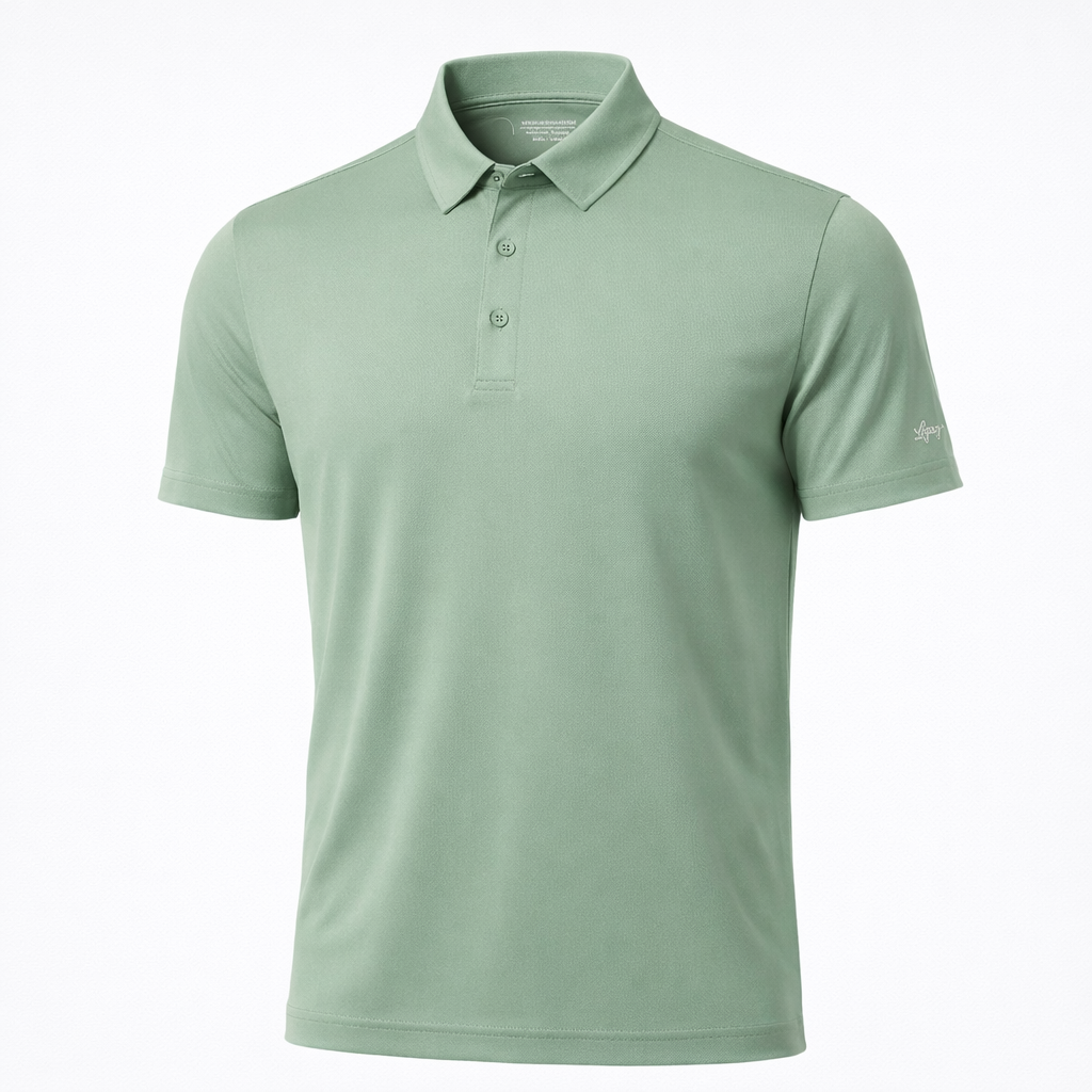 Men's Legacy Performance Polo