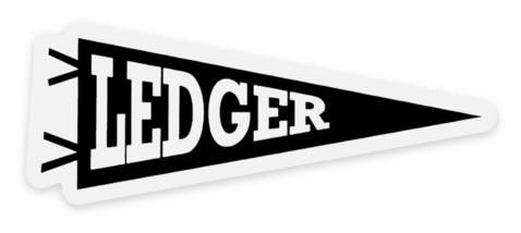 Ledger Pins