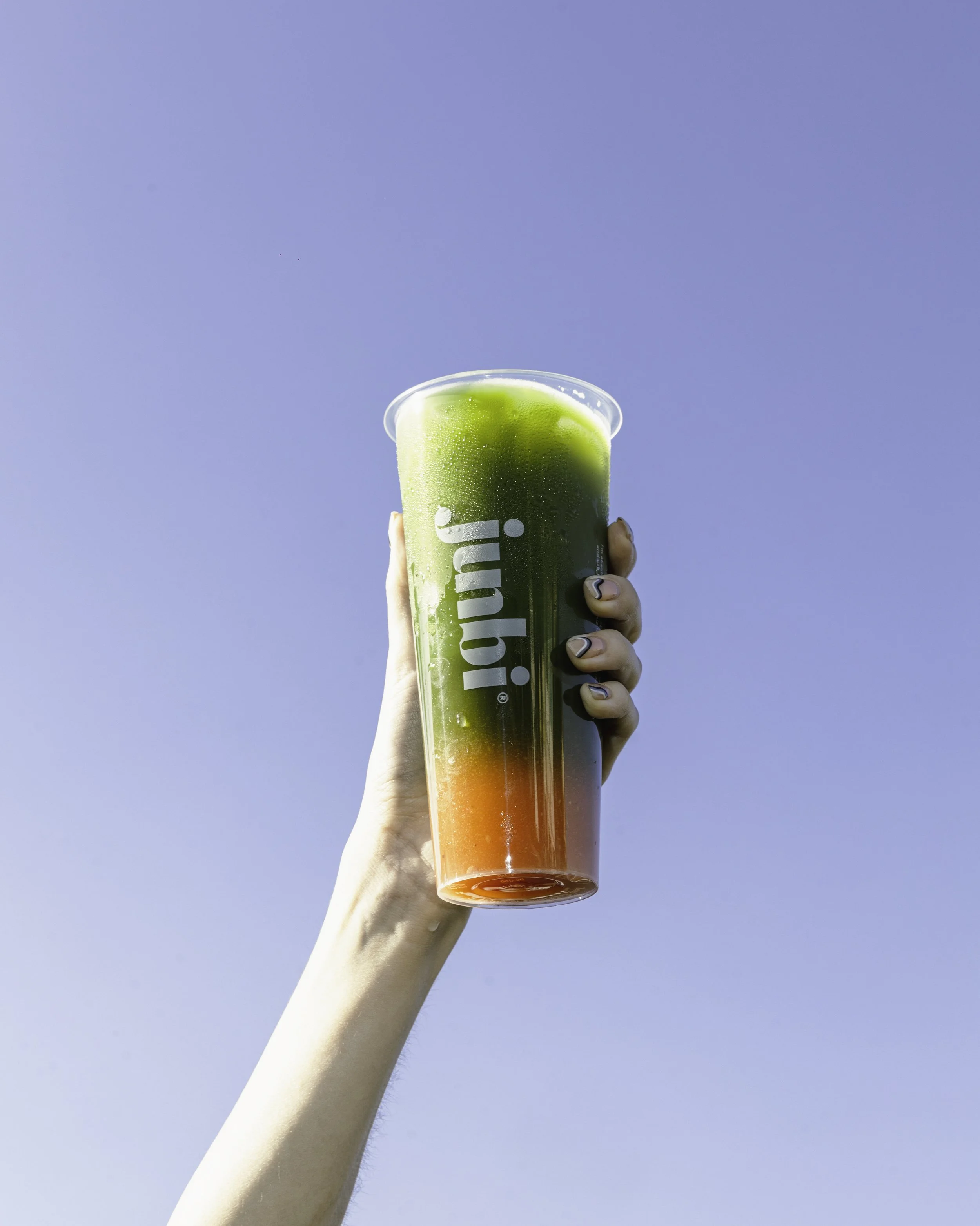 Junbi grand Opening!