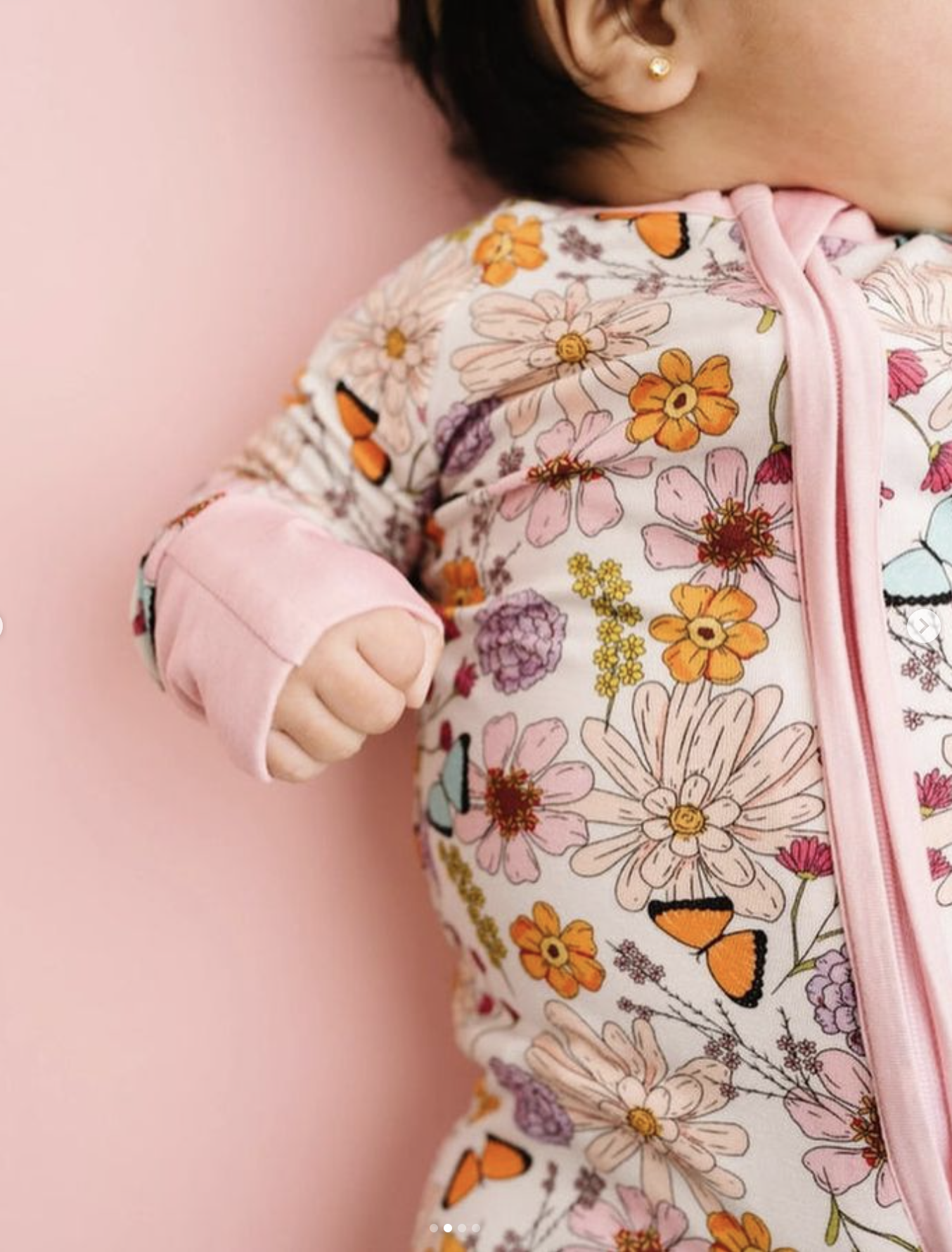 Rose + Ev Children’s Boutique pop up 