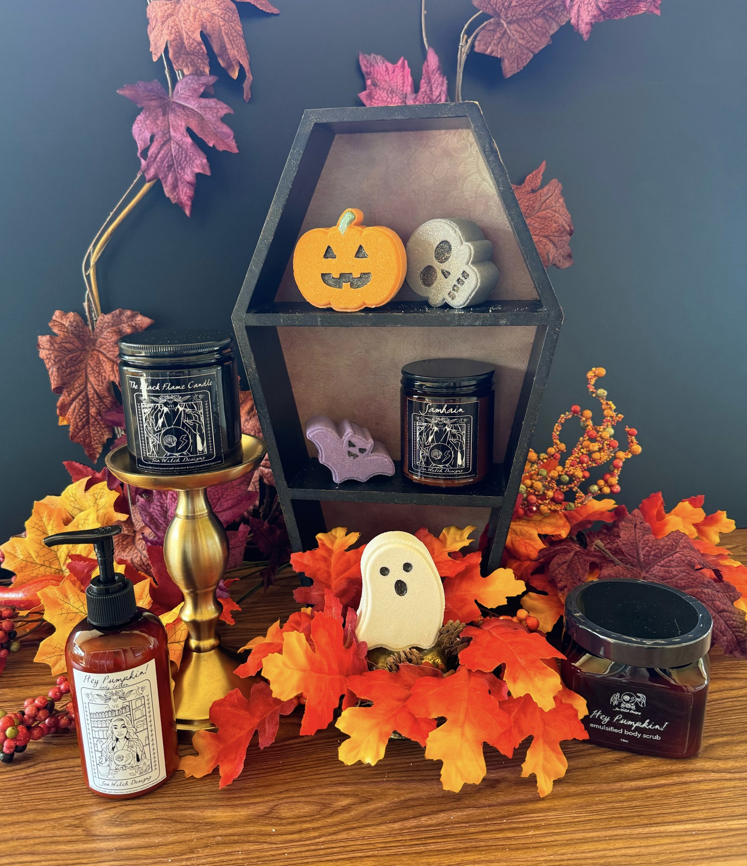 Sea Witch Designz pop up